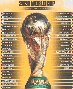 AFC合作伙伴